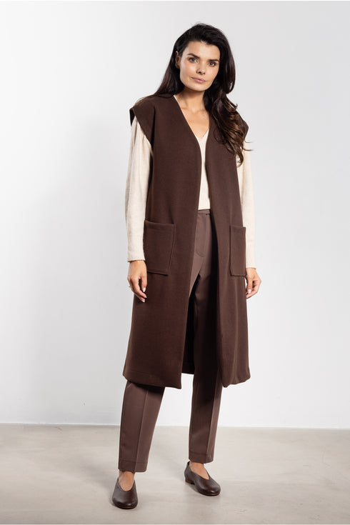 Gilet model 218956